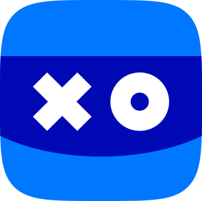 VK Play logo