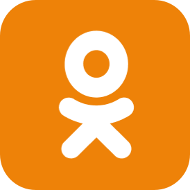 Odnoklassniki logo