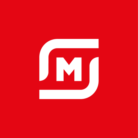Магнит logo