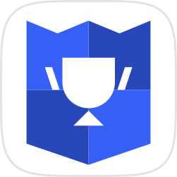 VK All Cups logo