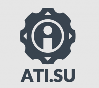 ATI.SU logo
