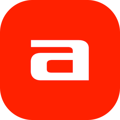 Afisha logo