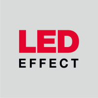 Led Effect logo