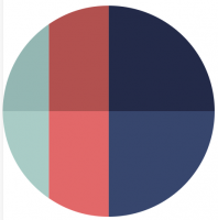 Headway Сompany logo