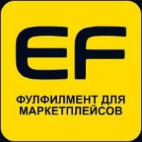 E-fulfillment.ru logo