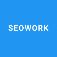 Seowork logo
