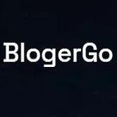 BlogerGo logo