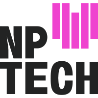 NPTech logo