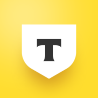 T-Bank logo