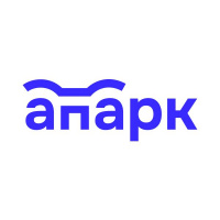 Apark logo