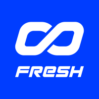 Fresh logo
