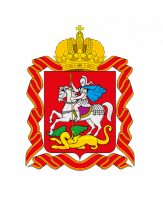 Портал государственных услуг Московской области logo