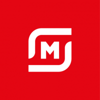Магнит logo