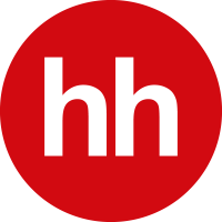 hh.ru logo