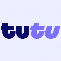 Туту logo