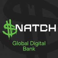 $NATCH ATM logo