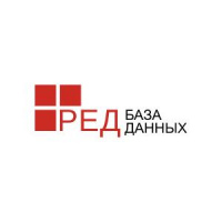 СУБД Ред База Данных logo