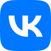 Сервисы Знакомств VK logo
