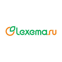 Lexema logo