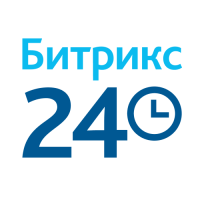 Bitrix24 logo