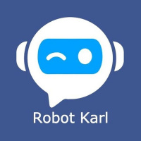 Robot Karl logo