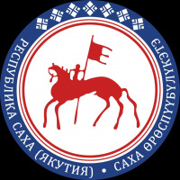 Электронные сервисы Республики Саха (Якутия) logo