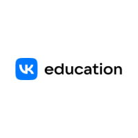VK Education logo