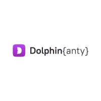 Dolphin(anty) logo