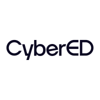 CyberED logo