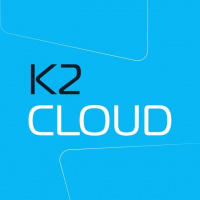 K2 Cloud logo