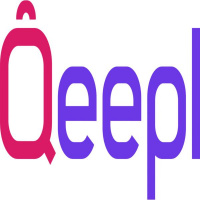 Qeepl logo