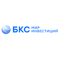 БКС Брокер logo