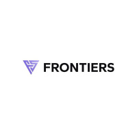 FRONTIERS logo