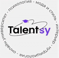 Talentsy logo