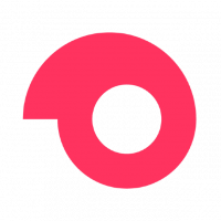 Самокат logo