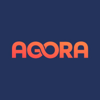 AGORA logo