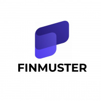FINMUSTER logo