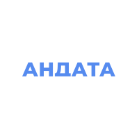 Andata logo