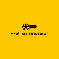 My Car Rental logo