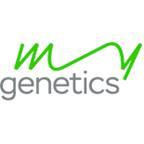 Национальный центр генетических исследований logo