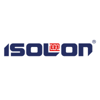 ISOLON logo