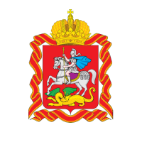 Портал государственных услуг Московской области logo