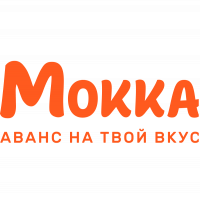 Мокка logo